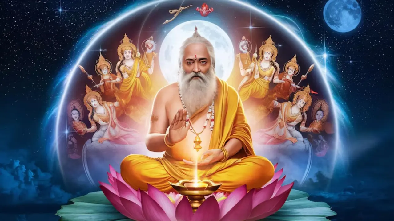 Guru Purnima