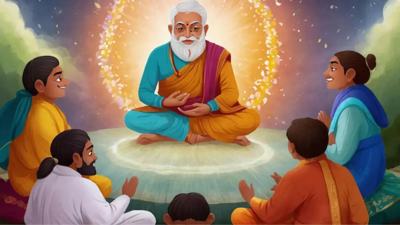 Guru Purnima