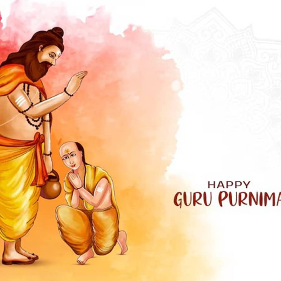 Guru Purnima 2024 shayari in hindi