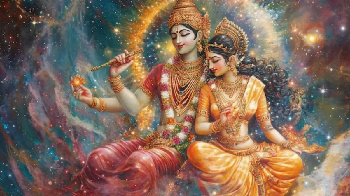 Guru Pushya Nakshatra