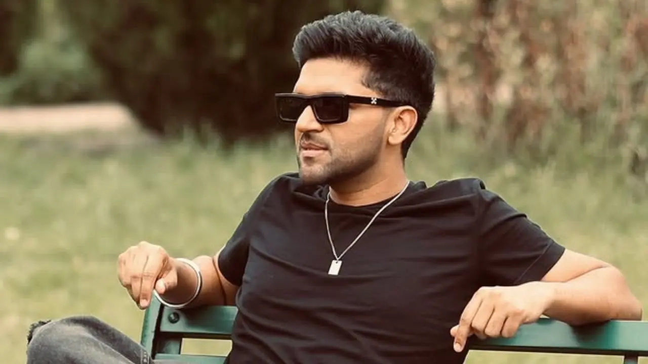 From Legal Summons to Plagiarism Accusations, Here Are 5 Guru Randhawa Controversies You Need to Know About Guru Randhawa Controversies