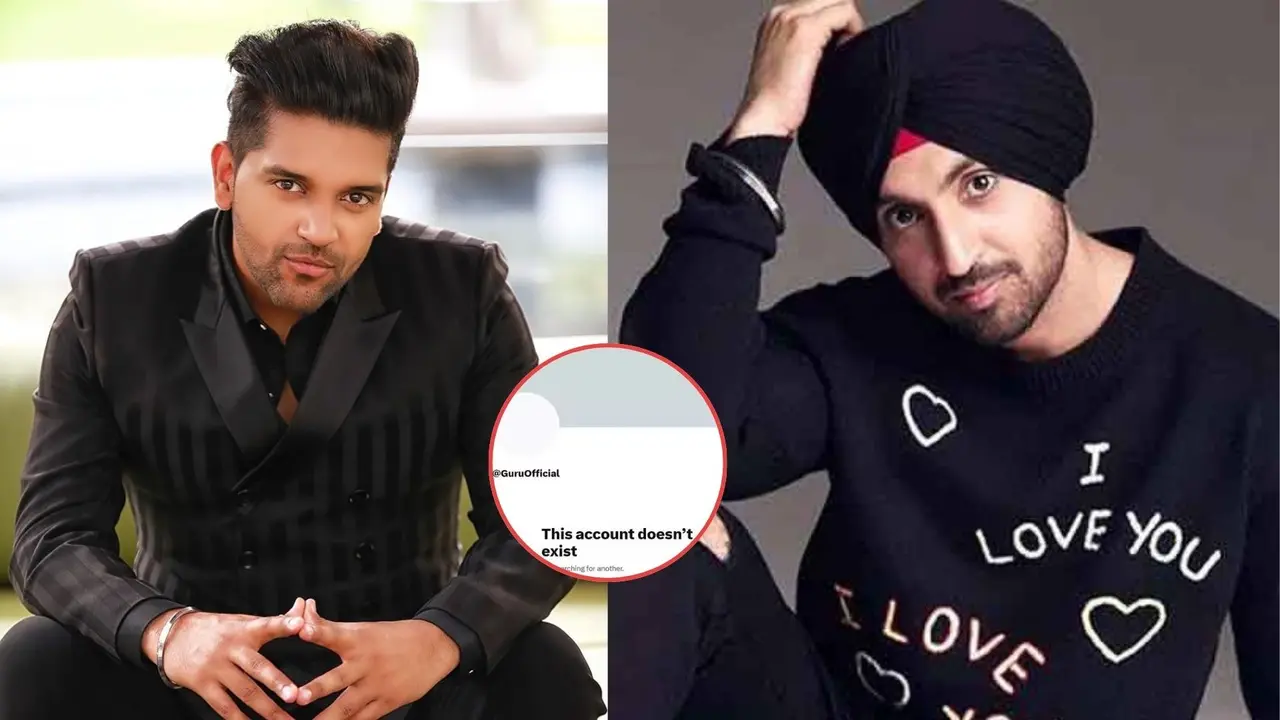 Guru Randhawa Diljit Dosanjh