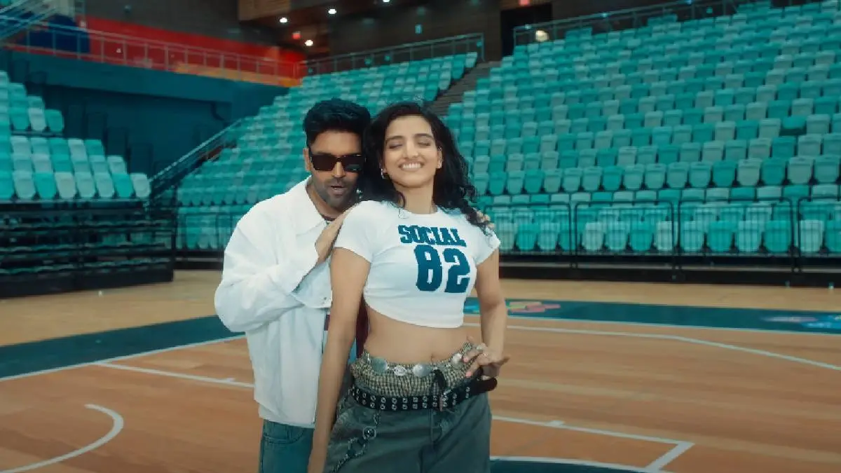 Guru Randhawa on Azul Controversy