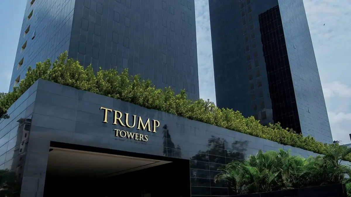 Gurugram Gets Second Trump Tower, Becomes Only City After New York