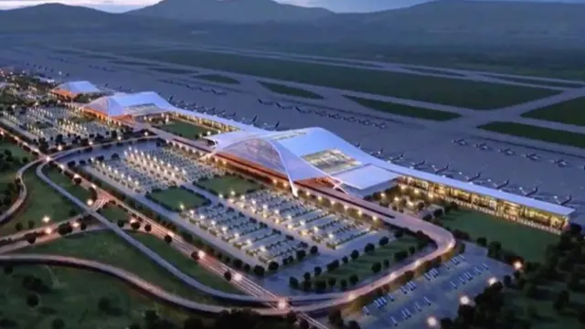 No Passengers, No Planes, No Progress: Here's Why Pakistan’s Most Expensive Airport Worth $240 Million is a Mystery Gwadar Airport
