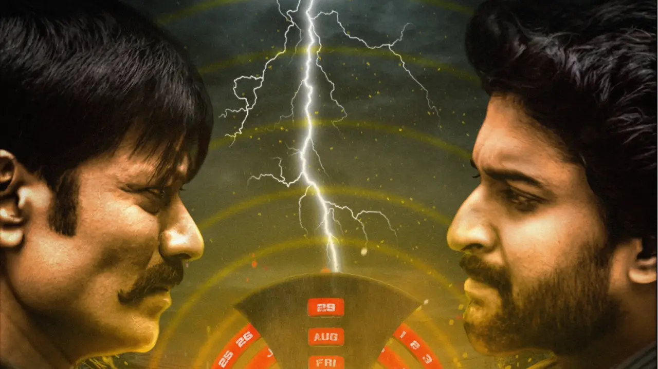 Saripodhaa Sanivaaram On OTT: When And Where To Watch The Nani Starrer Online After Theatrical Run Saripodhaa Sanivaaram On OTT: When And Where To Watch The Nani Starrer Online After Theatrical Run