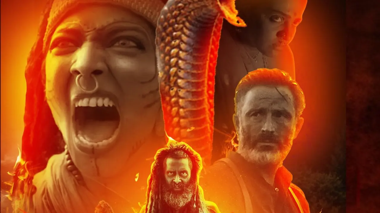 Chiyaan Vikrant Starrer Thangalaan Premieres On OTT After Lukewarm Box Office Response Chiyaan Vikrant Starrer Thangalaan Premieres On OTT After Lukewarm Box Office Response