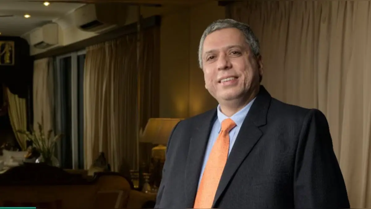 'H-1B Visa Fee Hike To Check Brain Drain From India': Ajay Bagga, Mkt & Banking Expert 'H-1B Visa Fee Hike To Check Brain Drain From India': Ajay Bagga, Mkt & Banking Expert