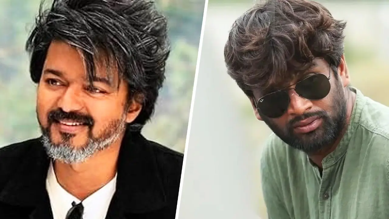 H Vinoth speaks about Thalapathy 69