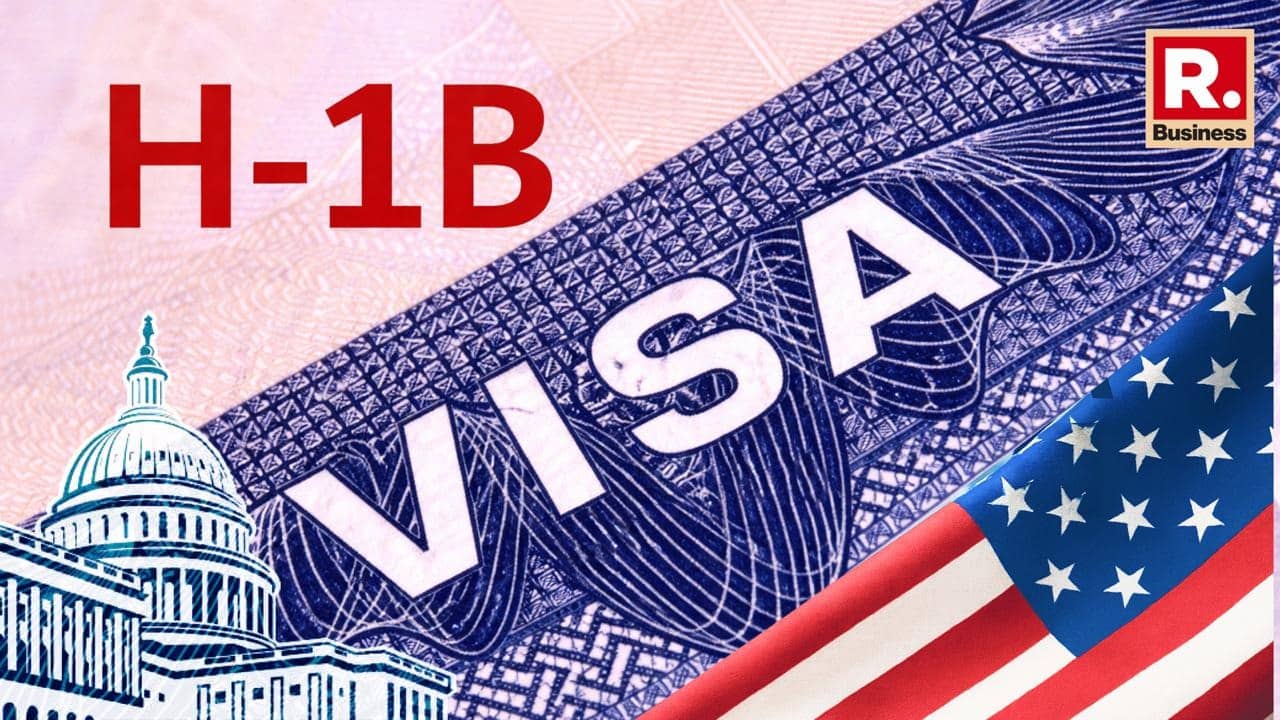 H1B Visa