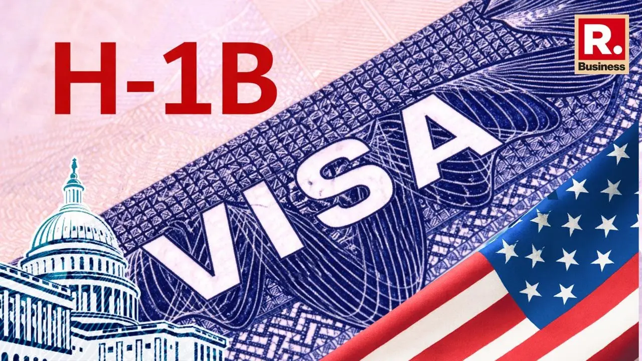 H1B Visa