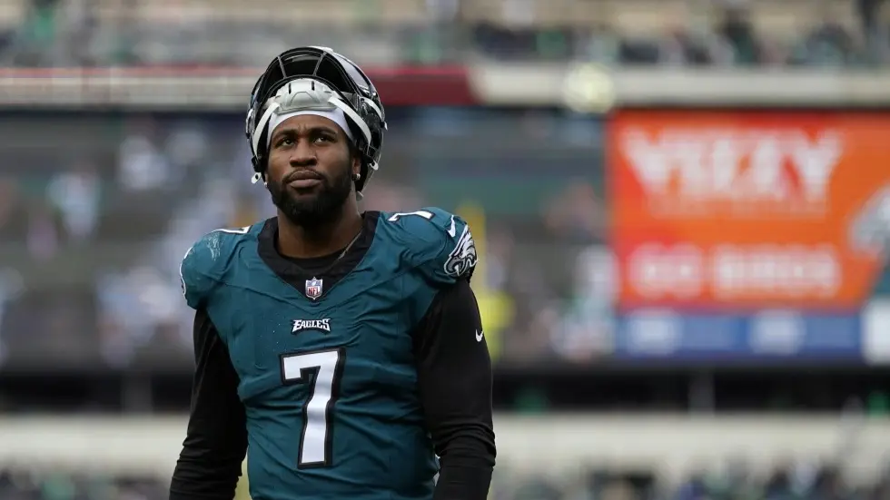 Jets’ Haason Reddick Is Not Reporting To Training Camp While Seeking A New Deal Haason Reddick Haason Reddick