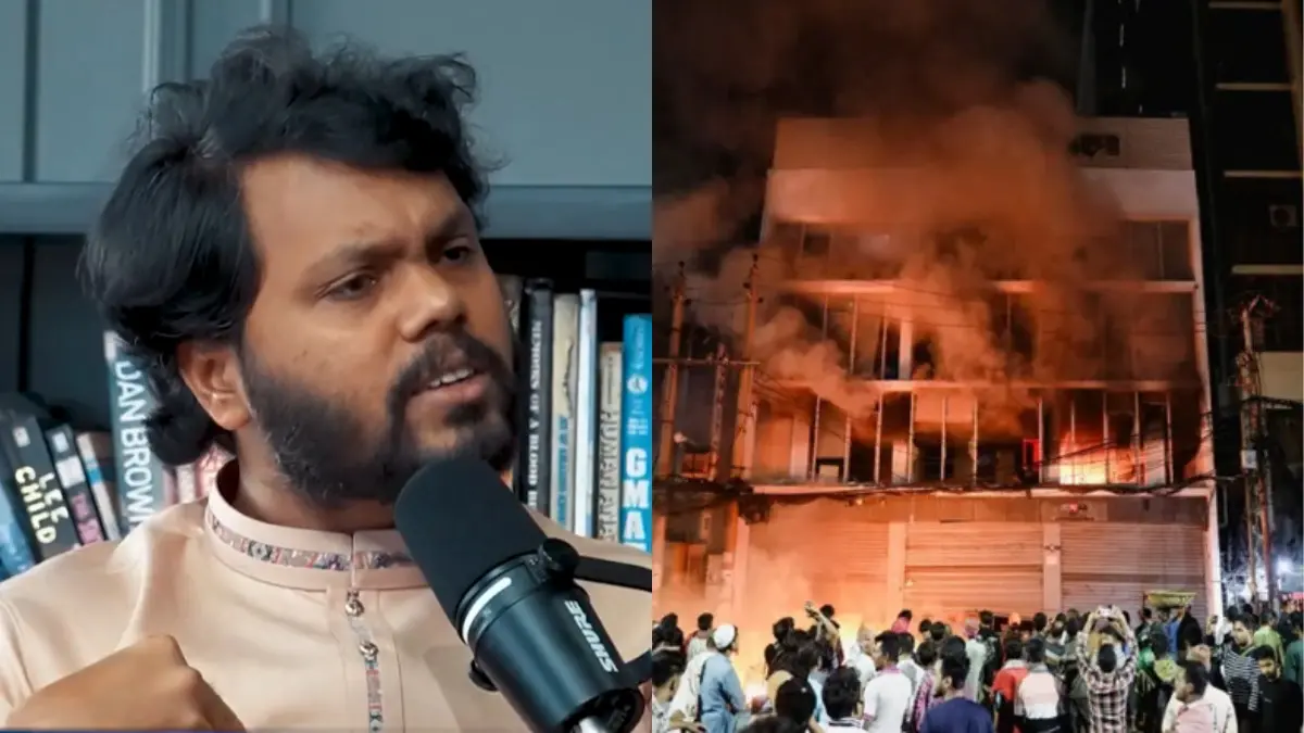 'Immortal Soldier Against Fascism': Muhammad Yunus Announces National Mourning Day After Sharif Hadi's Death