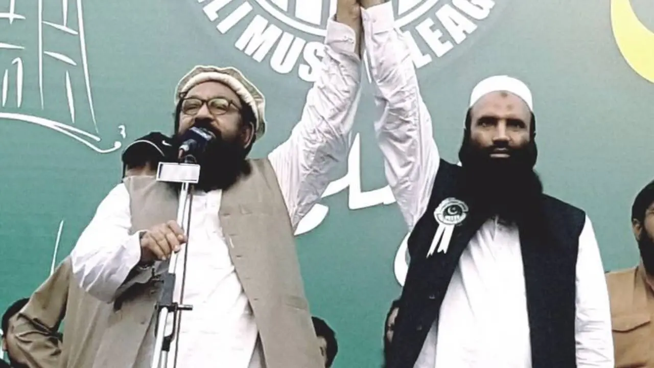 Hafiz Abdul Rehman Makki Death