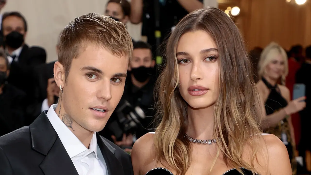 Hailey Bieber Has A Sly Message For Those Speculating A Trouble In Her Paradise With Justin Bieber Hailey Baldwin and Justin Bieber welcomed their first in 2024 chi