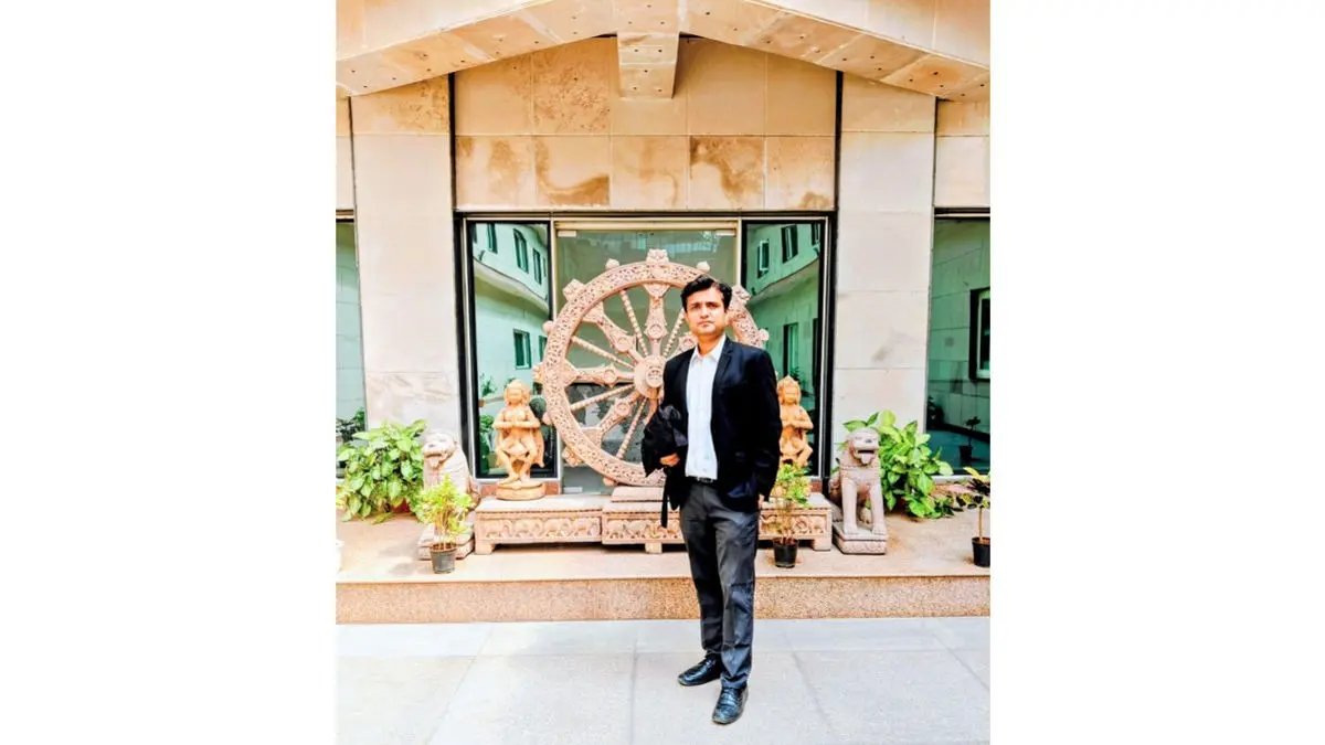 Shantanu Jugtawat Appointed as Senior Public Prosecutor for Narcotics Control Bureau (NCB) Headquarters, Delhi Hailing originally from Jodhpur (Rajasthan), Shantanu Jugtawat is presently also serving as Special Public Prosecutor for the National Investigation Agency ( NIA).