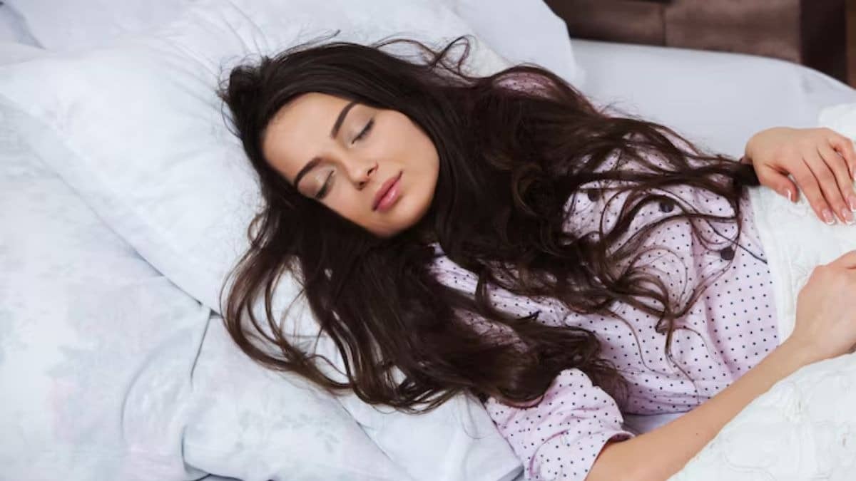 Hair Care In Winters