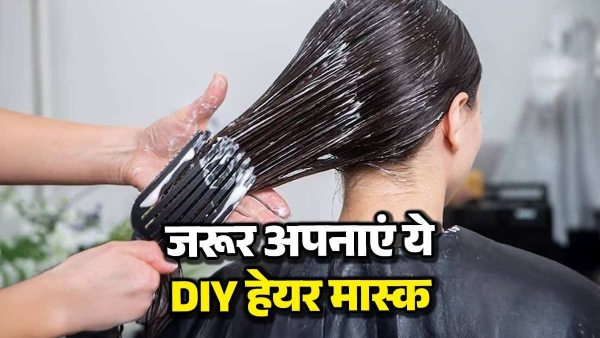 Hair Care Tips in Winter