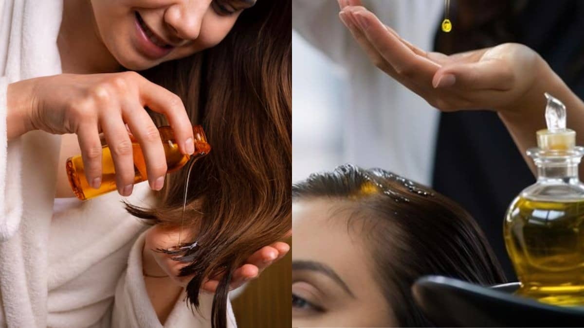  Hair Oiling Tips