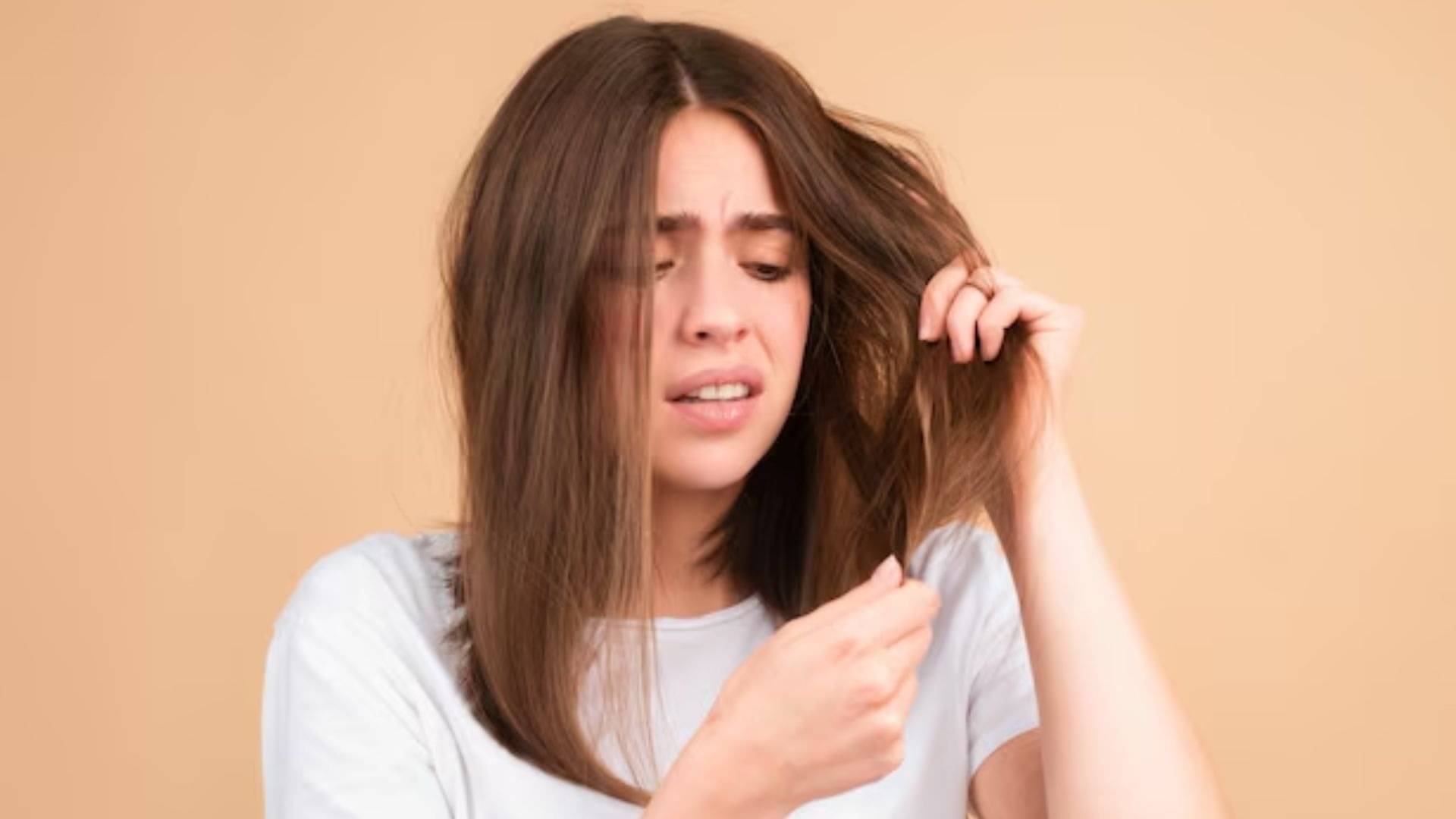 Hair Problem 