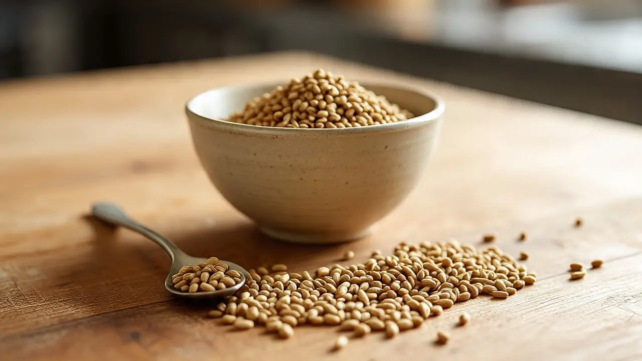 Haircare Tips: क्या आपको पता है?आपके रसोईघर में छिपा है,बालों का सबसे बड़ा राज,मेथी दाना से बाल बनेंगे रेशमी,मजबूत लंबे और घने