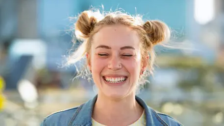 Hair Game: Try Out These Hairstyles That Require Less Shampoo Volume Hairstyles that require less shampoo.