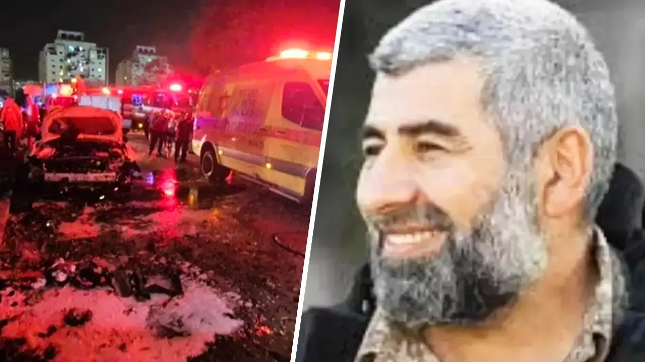 Hakham Muhammad Issa Al-Issa killed