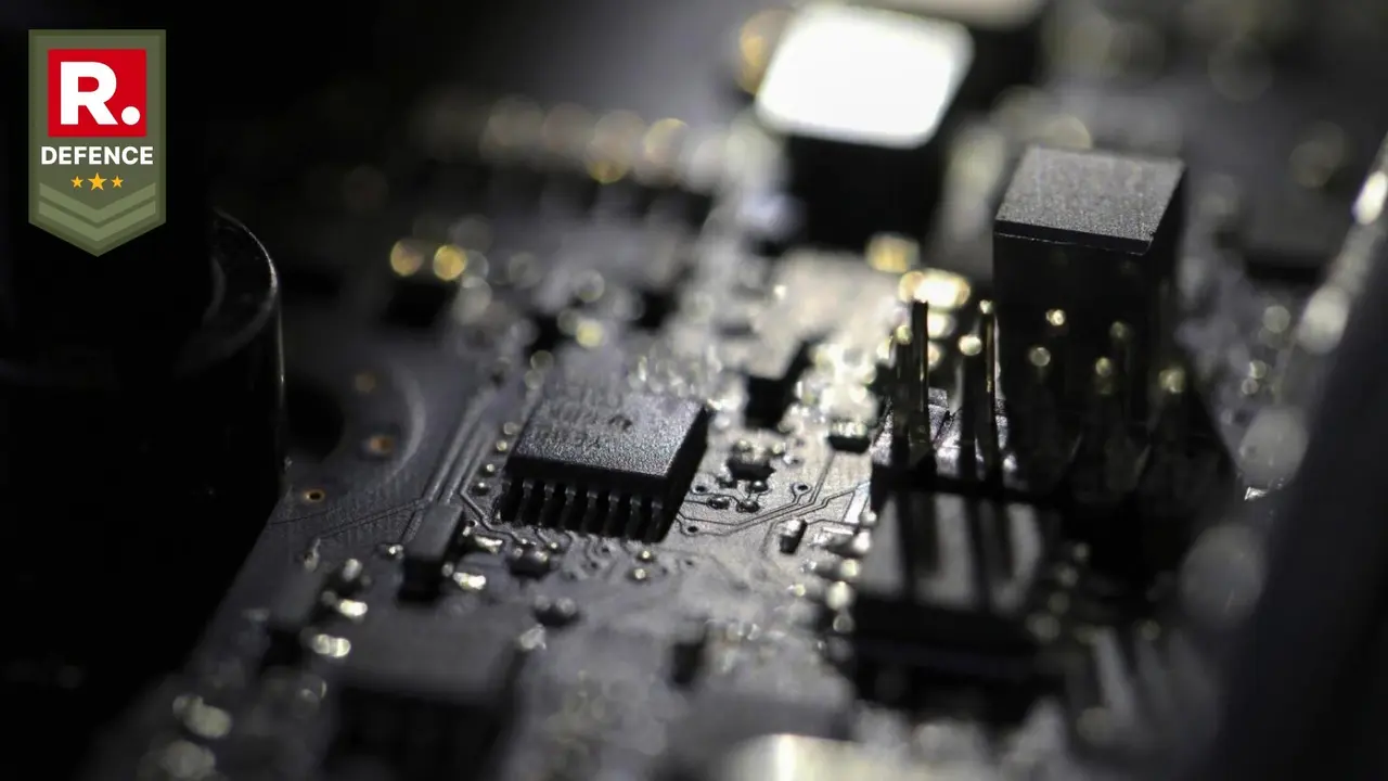 India Slams ‘Factually Incorrect’ Report Linking Indian Defence Firm to Russian Arms Trade HAL