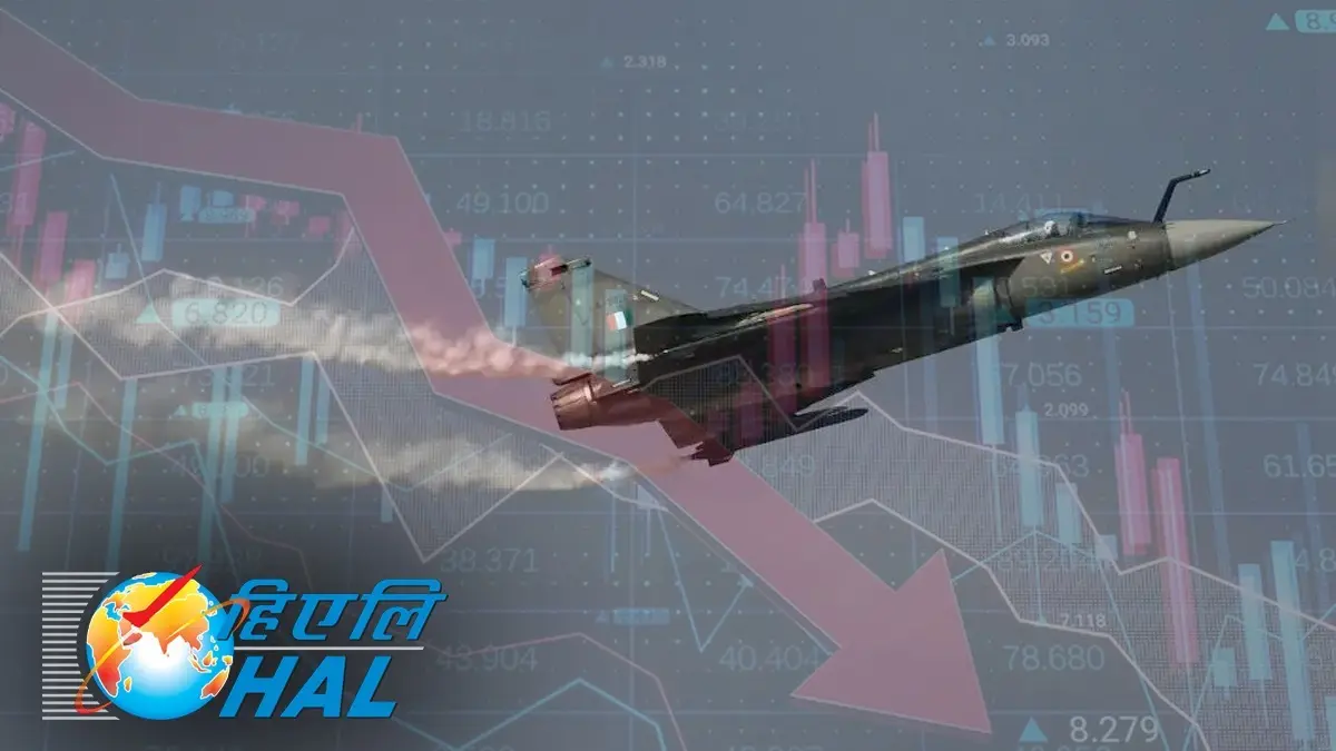 HAL Silences All Those Speculating Impact On LCA Tejas Exports, Says No Potential Impact On Operations HAL Silences All Those Speculating Impact On LCA Tejas Exports