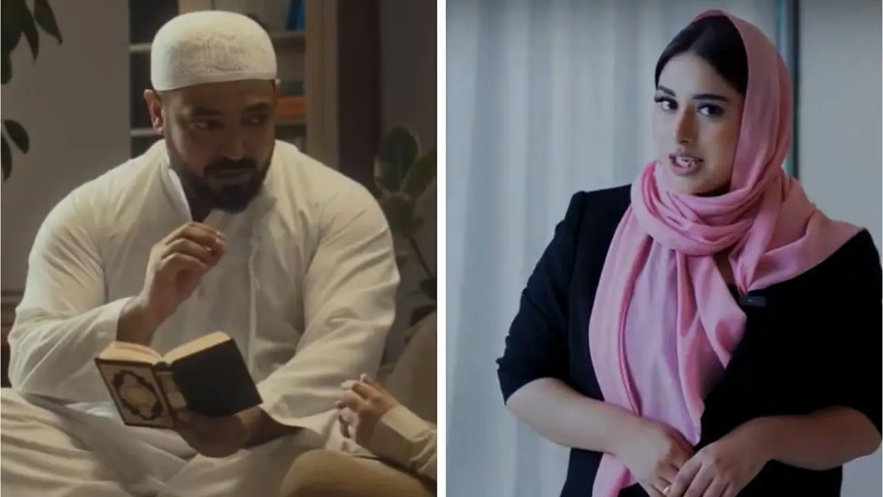 ‘Halal Lifestyle Township’ Near Mumbai Sparks Row, NHRC Seeks Report From Maharashtra Government 'Halal Lifestyle' Township Near Mumbai Sparks Political Row