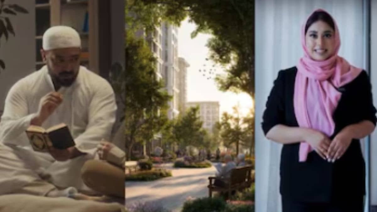 Halal Township Controversy