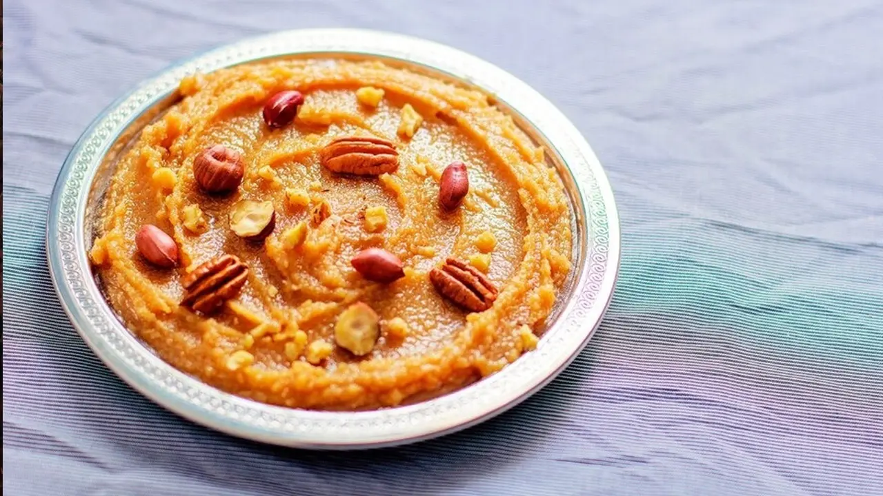 halwa