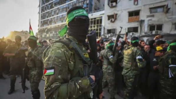 Hamas Accepts Ceasefire Proposal, Israel Pushes Back With Counter-Proposal: Reports