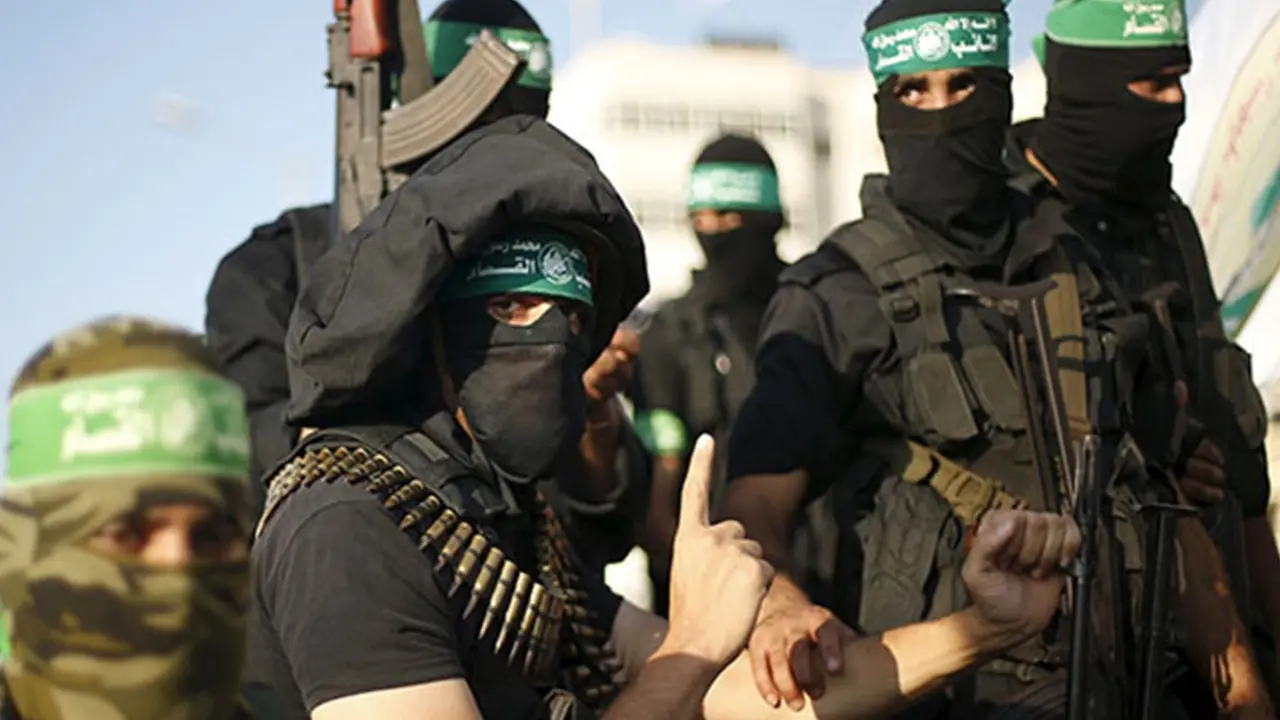 Hamas denies agreeing to disarm under Gaza peace plan