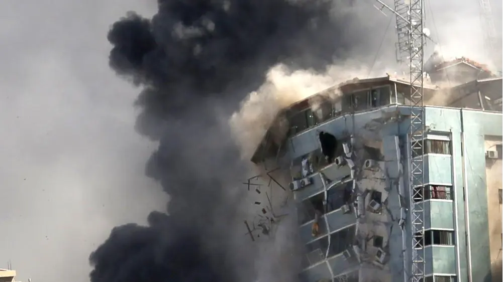 Hamas PM Ismail Barhoum Killed In Israeli Airstrike 2 Days After Taking Office In Gaza Hamas PM Ismail Barhoum Killed In Israeli Airstrike 2 Days After Taking Office In Gaza