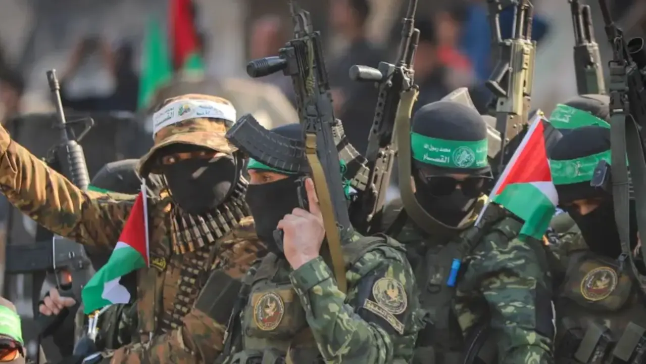 Hamas Tortured, Executed Gay Members Who Raped Male Israeli Hostages