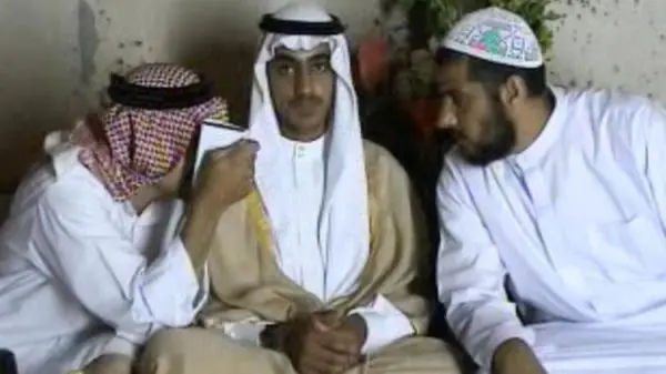 Osama's Son Hamza Bin Laden Alive: How Concerned Should World Be With The News Report? Hamza bin Laden