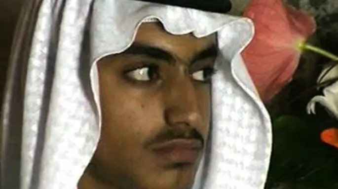 Who Is Hamza bin Laden, Osama's Son, Trying To Restructure Terror Group Al-Qaeda Hamza bin Laden, son of terrorist Osama bin Laden is alive