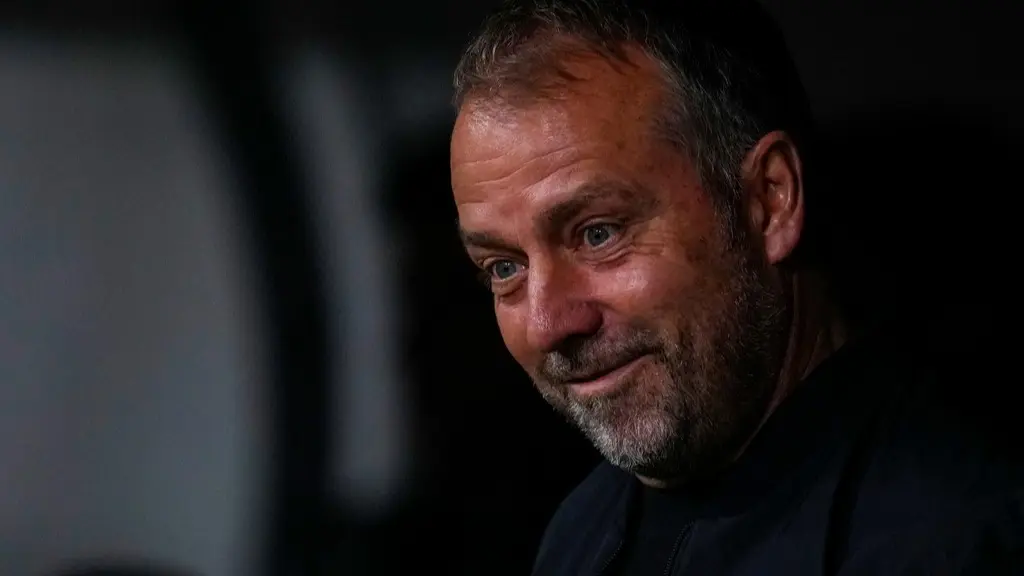 'Fantastic Job, I'm Very Happy': Hansi Flick Jubilant After Barcelona Thrashes Madrid In El Clasico Hansi Flick