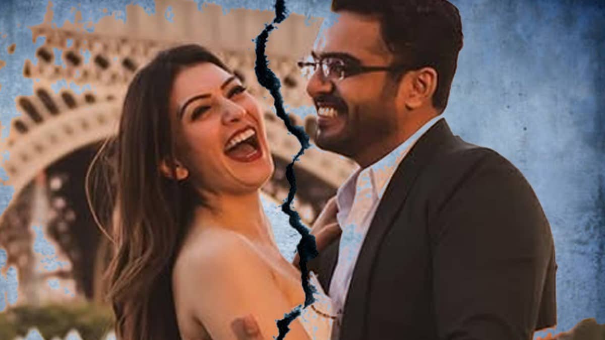 Hansika Motwani Divorce: हंसिका मोटवानी की 3 साल में टूटी शादी, सोहेल कथूरिया से तलाक के बाद मांगी एलिमनी?