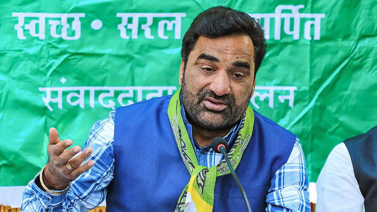 BJP bjp