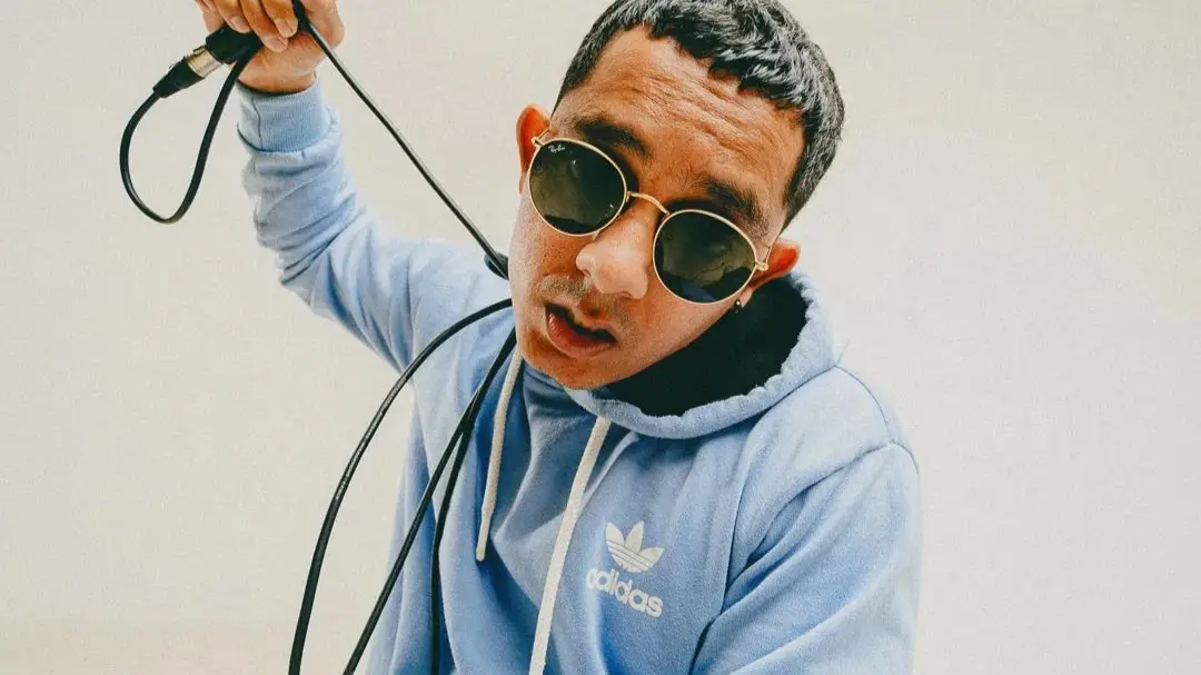 Meet HanuMankind, Kerala Born Musician Rapping His Way To Global Fame ...