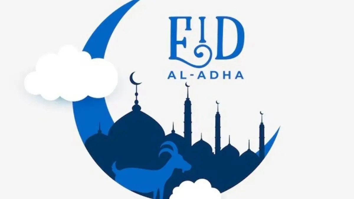 Happy Eid al-Adha 2025: Wishes, Greetings, Messages, Quotes To Send To Your Loved Ones On WhatsApp, Facebook, Instagram Happy Bakrid 2025