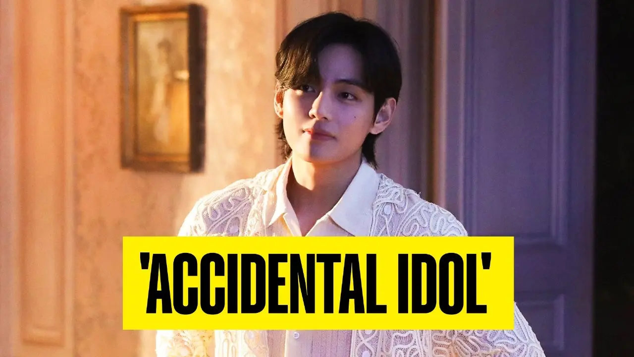 Happy Birthday V: How A Chance Audition Led to Kim Taehyung Becoming Biggest K-Pop Sensation And Wealthiest BTS Member Happy birthday V