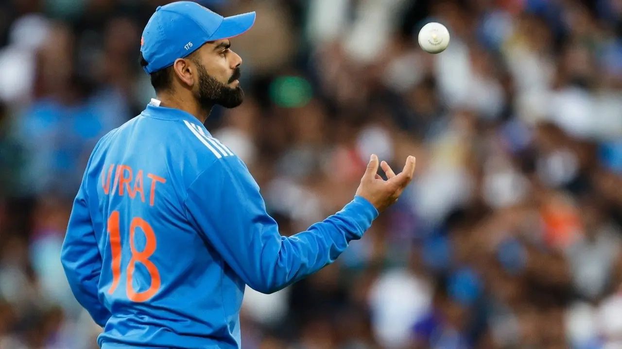 Happy Birthday Virat Kohli: Deep Dive Into Stunning Numbers Of India's All-Format Batting Juggernaut