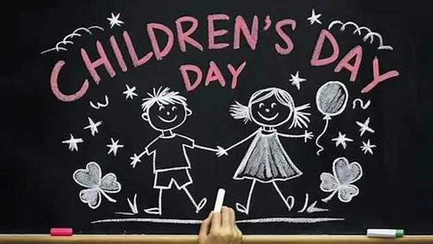 Children's Day 2024: Last-Minute Speech To Commemorate Chacha Nehru's Legacy Happy Children's Day Speech Ideas