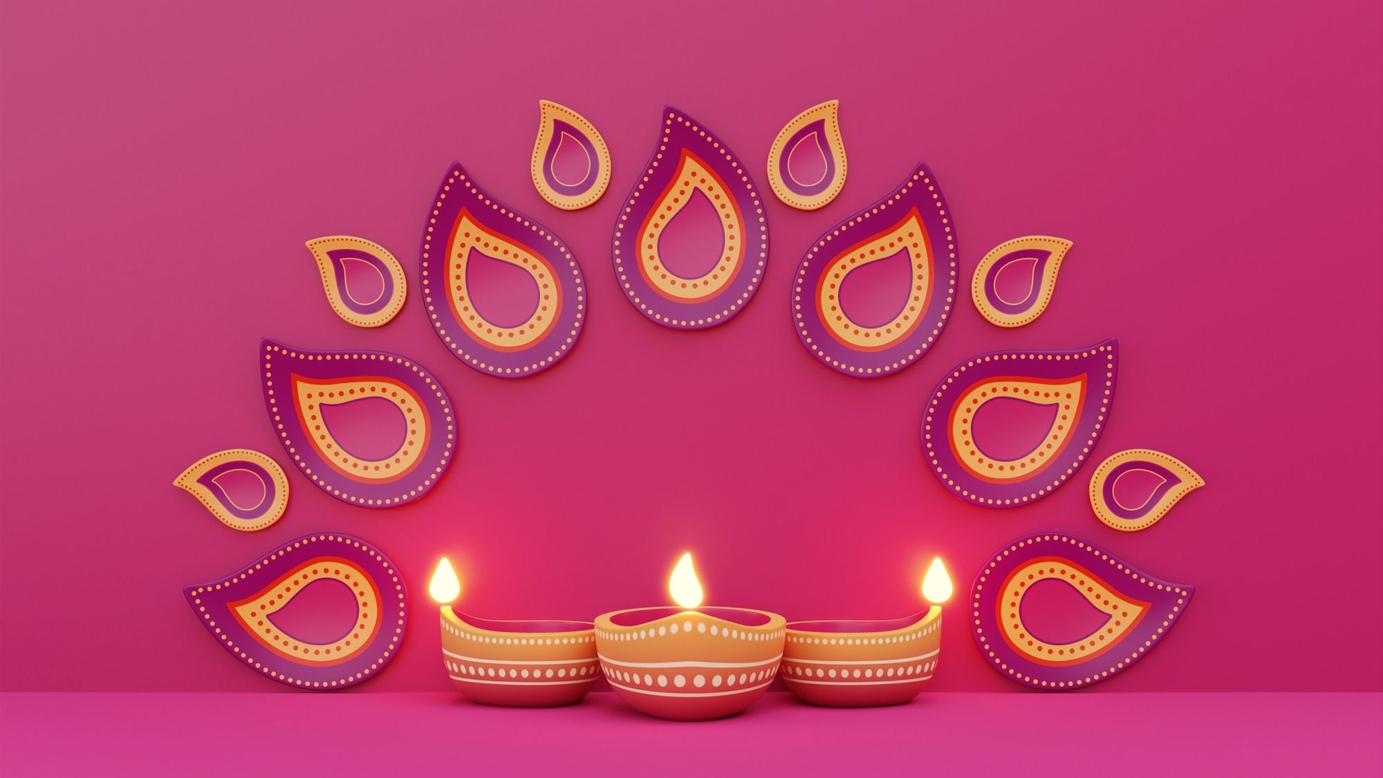 Happy Choti Diwali 2024 Wishes, Whatsapp Messages, Images to Share