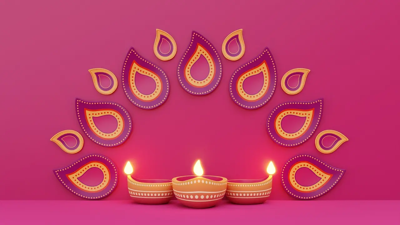 Happy Choti Diwali 2024