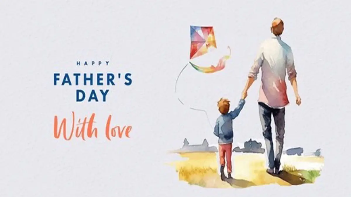 Happy Fathers Day 2025: Wishes Messages Images Greetings Status And Happy Fathers Day 2025: Wishes Messages Images Greetings Status And