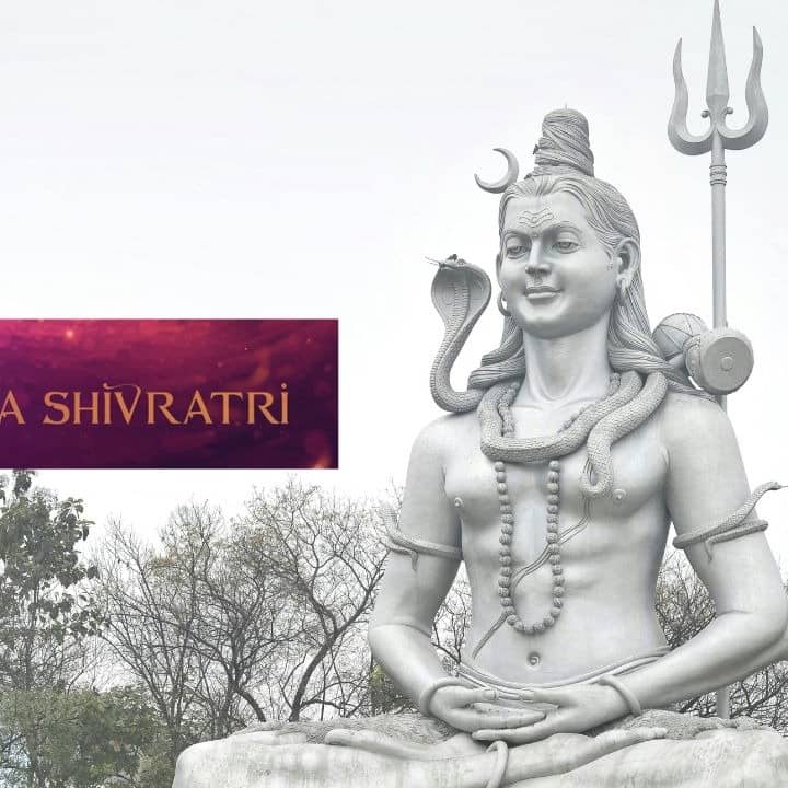 Happy Maha Shivratri 2026: Wishes, Quotes, Messages, Status And Images To Share